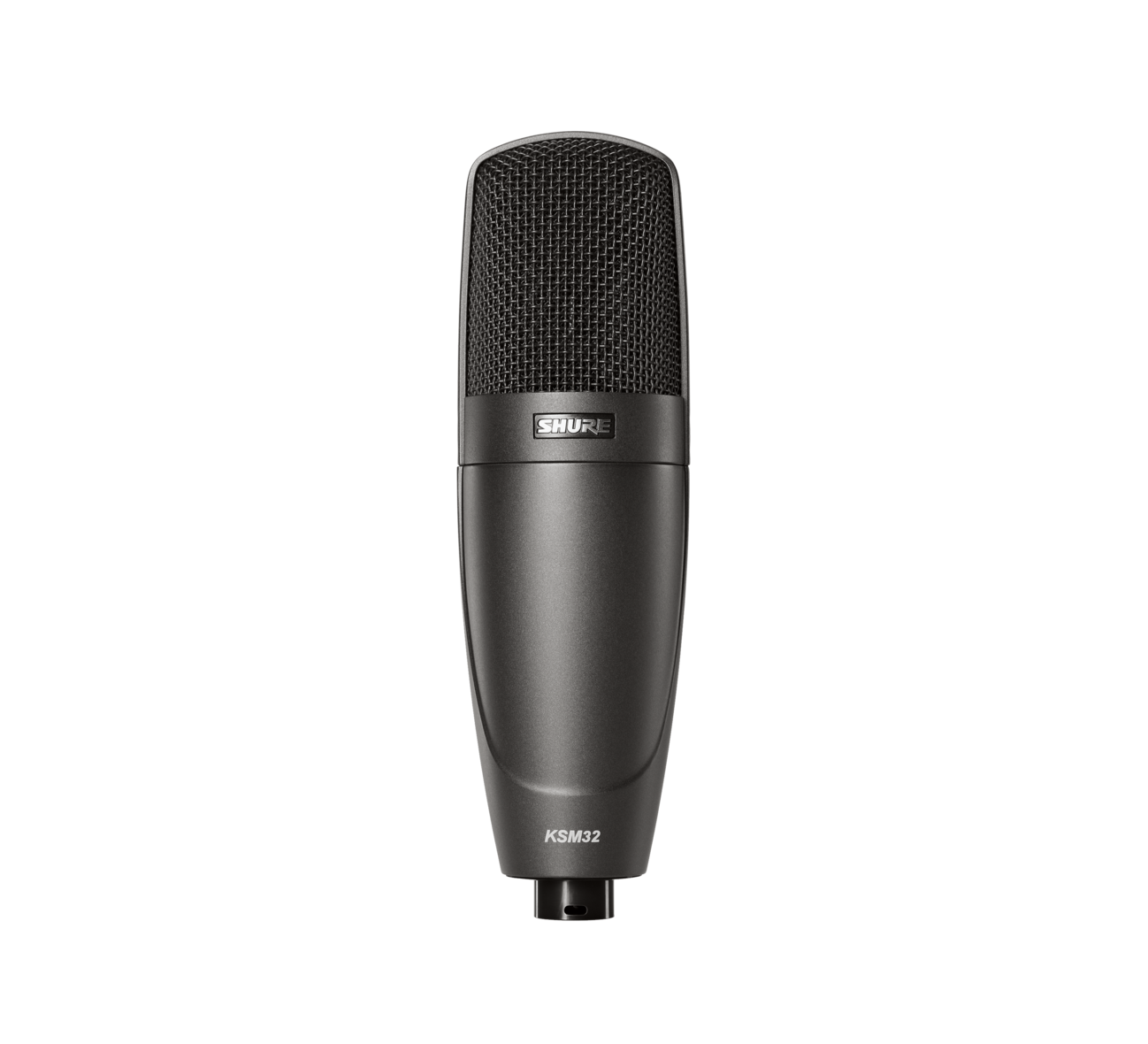 Shure KSM32 Large-diaphragm Co