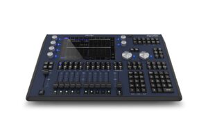 ChamSys MagicQ MQ50 Console