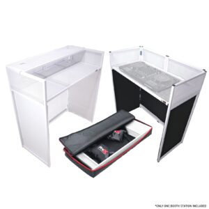ProX XF-Vista WH DJ Facade