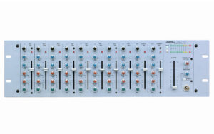 Alesis MM12RX110 MultiMix 12R