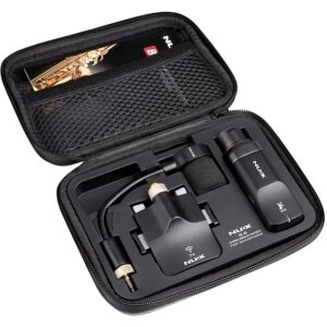NUX B-6SAX 2.4G Wireless Saxop