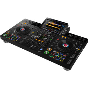 Pioneer XDJ-RX3 Controller