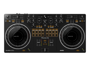 Pioneer DDJ-REV1 2-deck Ser