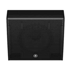 Yamaha DHR12M 1000W 12-inch P