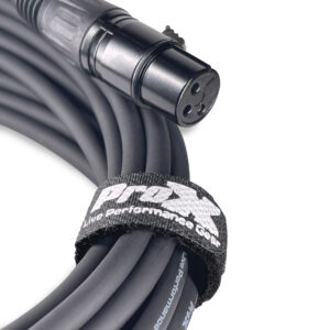 ProX XCP-ECON-M20 Mic Cable