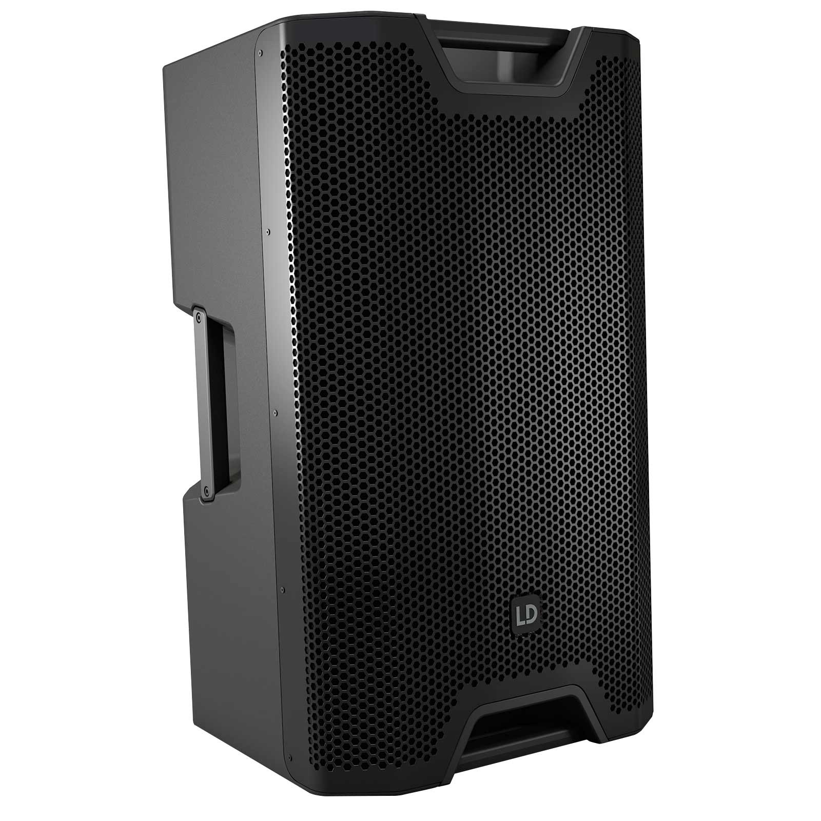 LD Systems ICOA15A 15" Power