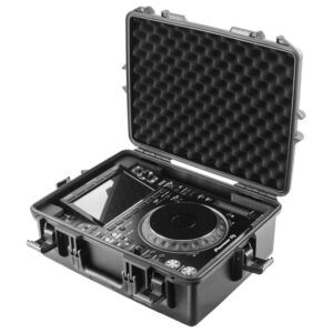 Odyssey VUCDJ3000 Case