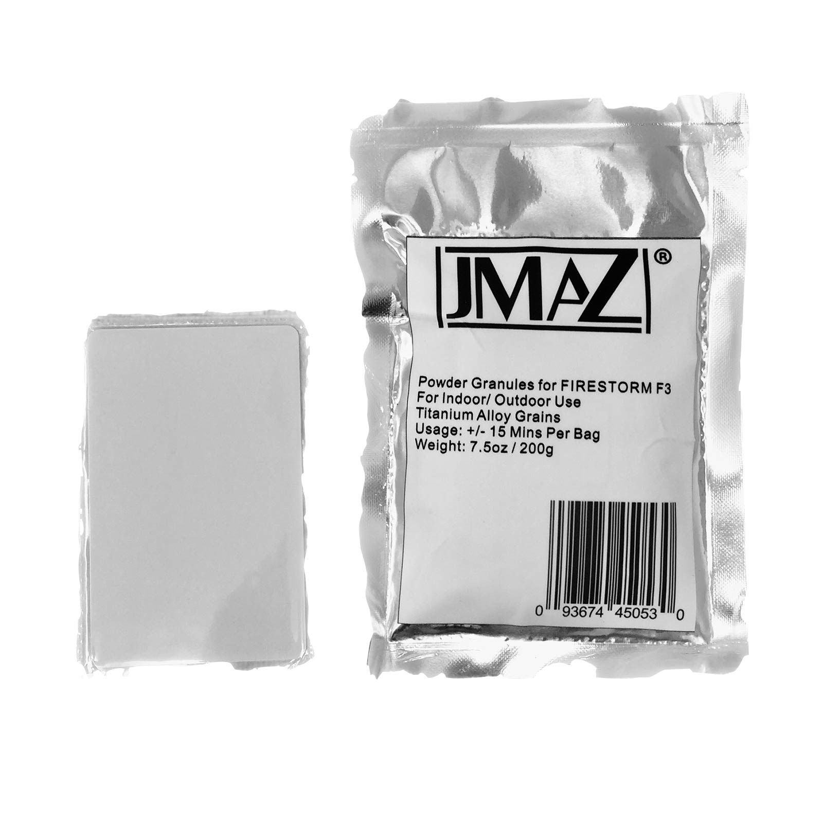 FireStorm Cold Spark Granule