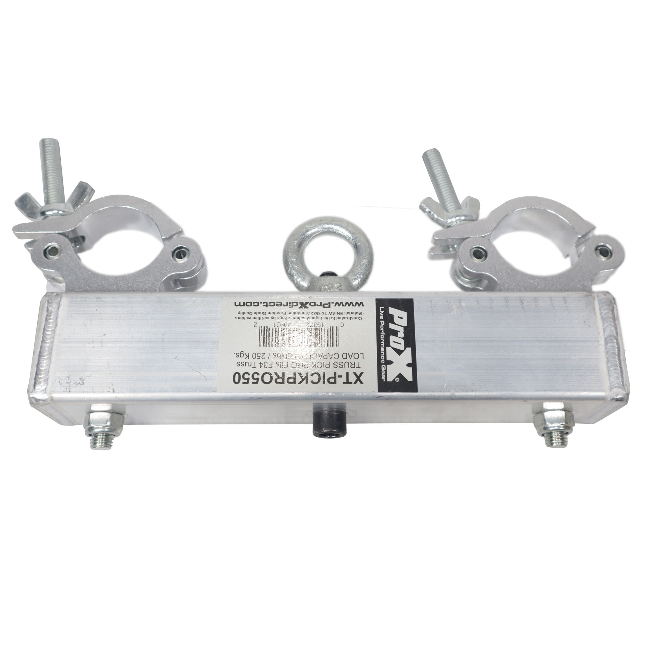 ProX XT-PickPro 550 Fits F34