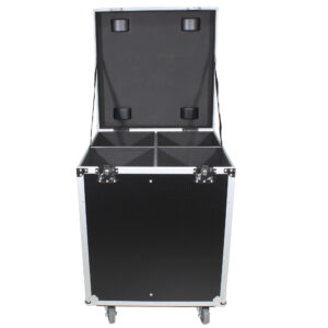 ProX XS-SRC4X4W for 4 Leko ETC