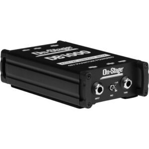 On-Stage DB1000 Active Box