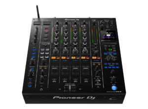 Pioneer DJ DJM-A9 4-channel pr
