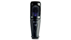 ART M-One/USB Cardioid USB Microphone