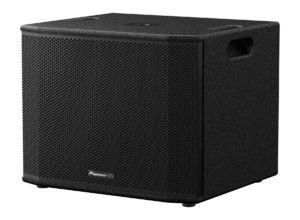 Pioneer XPRS1152S 15" Active S