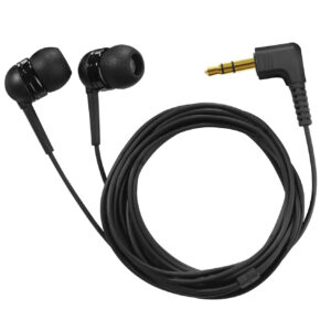 Sennheiser IE-4 Earphones