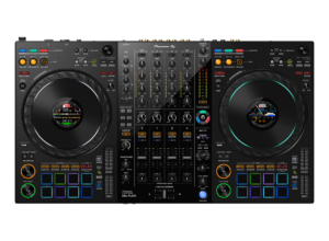 Pioneer DDJ-FLX10 Hybrid