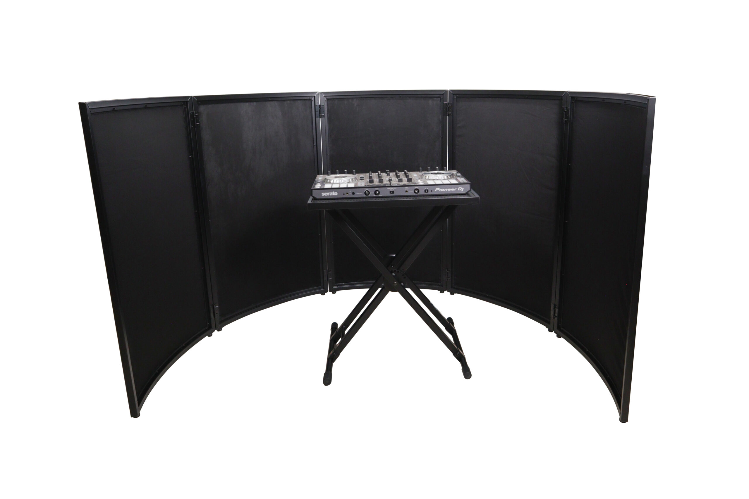 ProX XF-LUNA WH LUNA DJ Facade