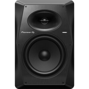 Pioneer VM-80 Monitor-Black