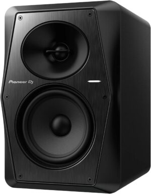 Pioneer VM-50 Monitor-Black