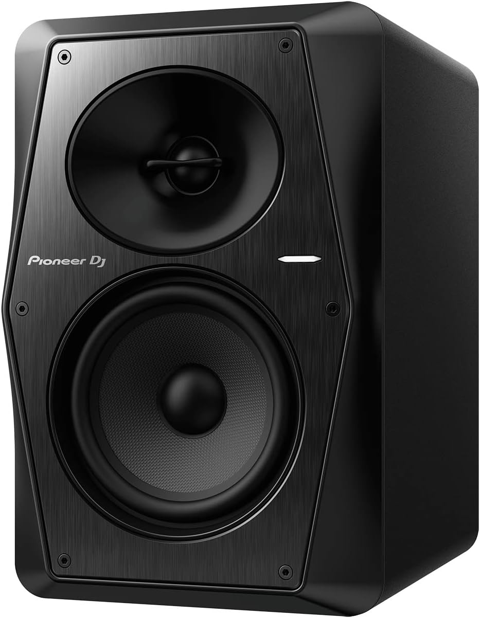 Pioneer VM-50 Monitor-Black