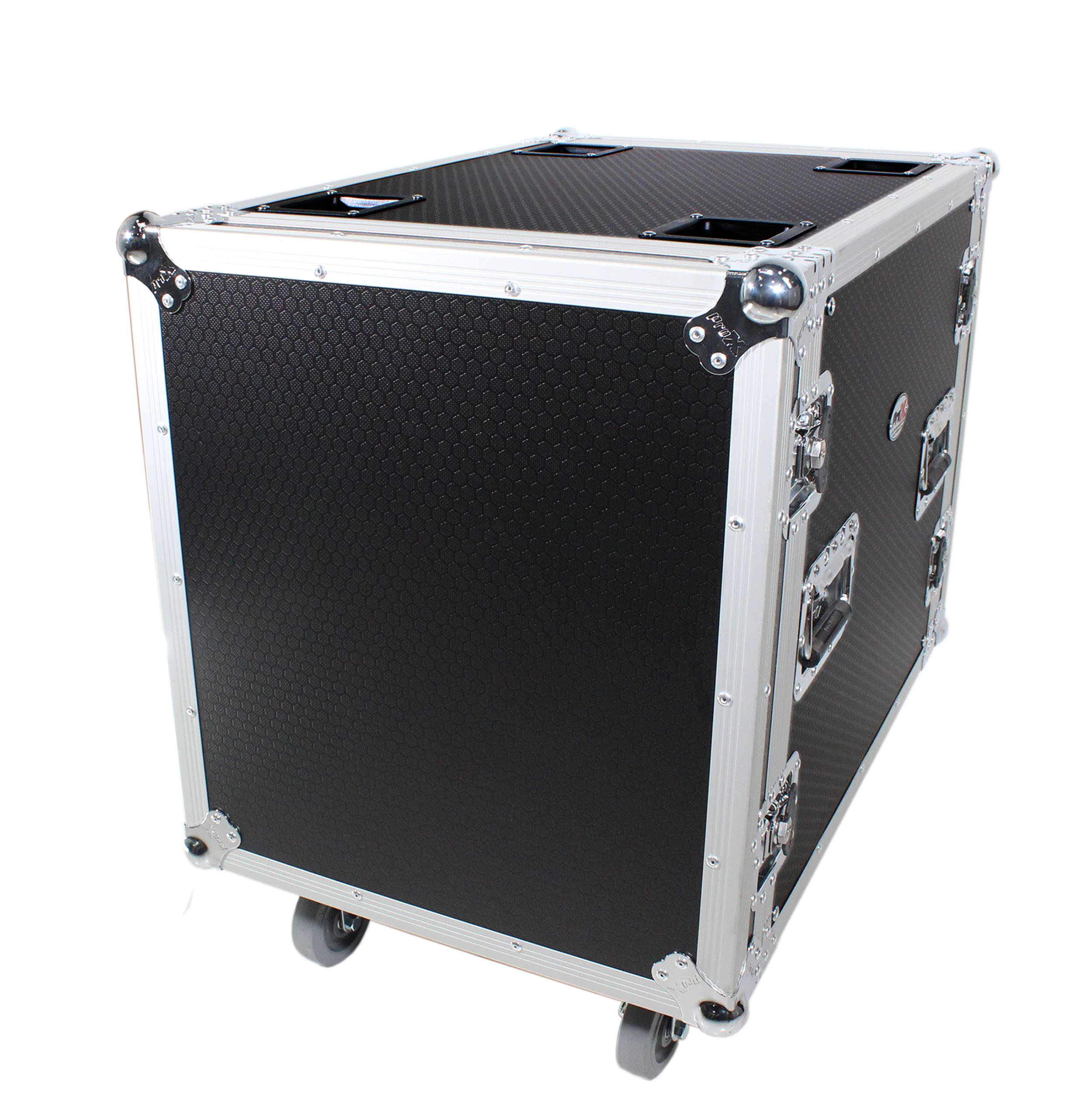 ProX T-12RSS24 12U Space Amp R