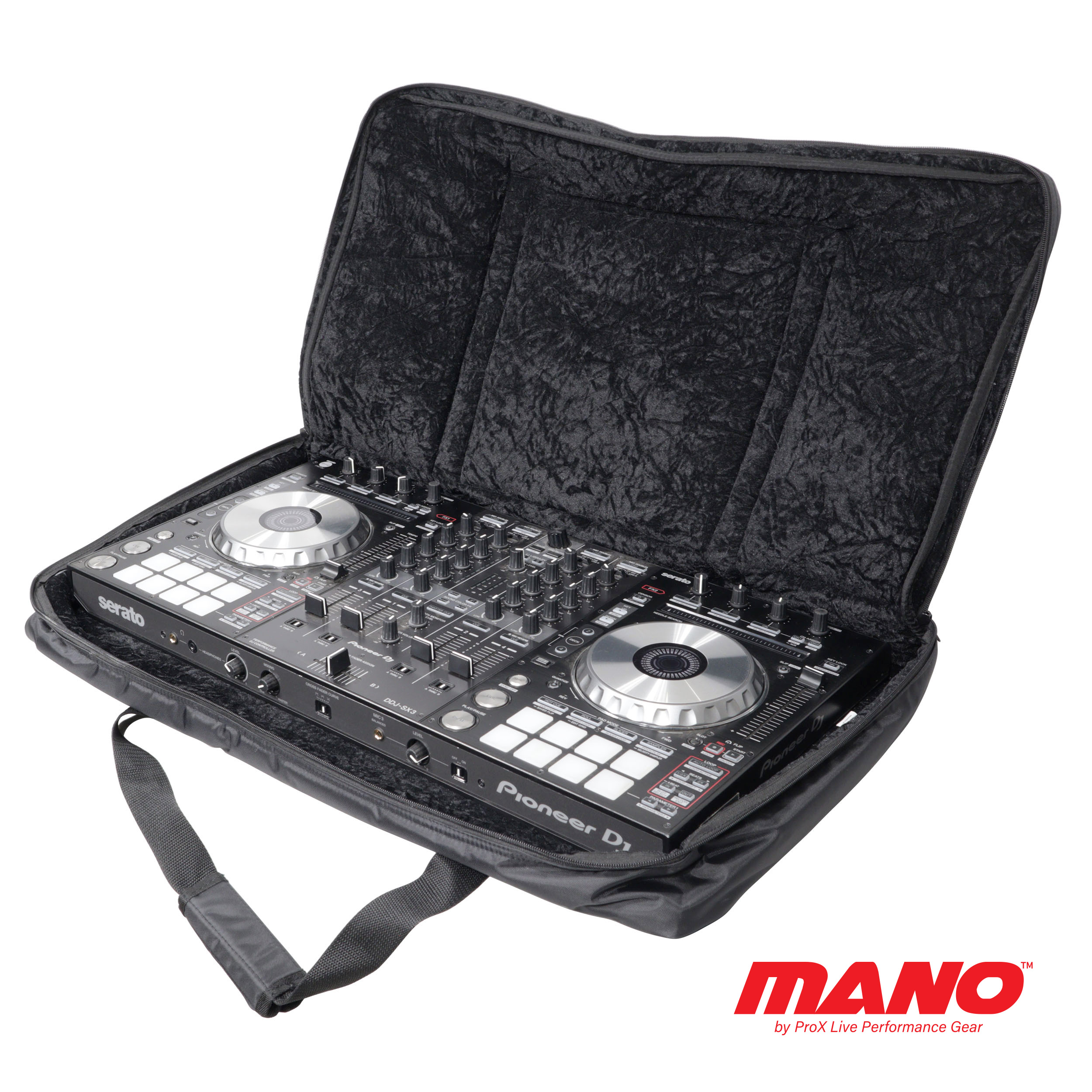 ProX XB-MDDJ1K Controller Bag