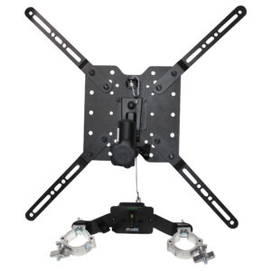 ProX XT-MEDIA MOUNT Bracket