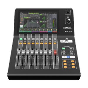 Yamaha DM3S 22Ch Digital Mixer