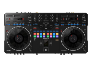 Pioneer DDJ-REV5 4-deck Mixer