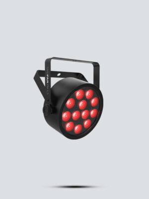 Chauvet SlimPAR T12 ILS Tri Co