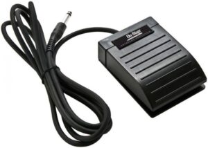 On-Stage KSP20 Keyboard pedal