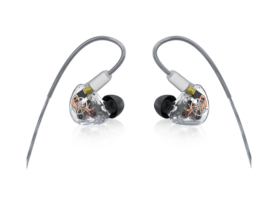 Mackie MP-320 In-Ear Monitor