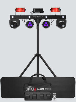 Chauvet GigBar Move ILS System