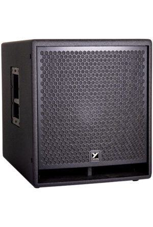 Yorkville PS15S 15" Subwoofer