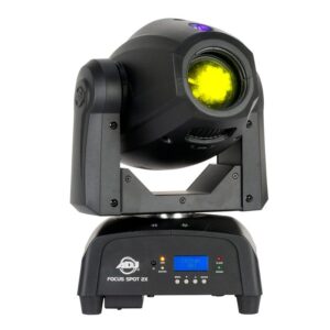 ADJ Focus Spot 2X Moving Head
