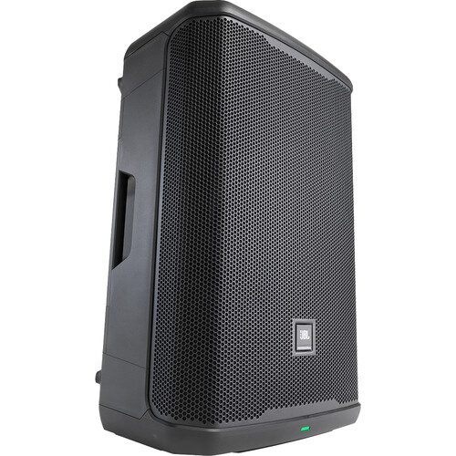 JBL Pro PRX915 15" 2000W Spkr