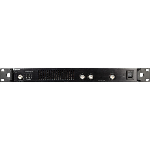 Shure PA421B 4-Channel Antenna
