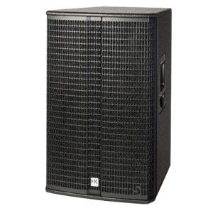 HK L-5MKII-115FA Linear 1000w