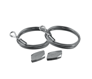 Bose 852582-0010 Suspen 2-pack