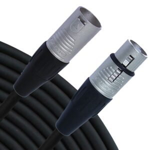 Rapco RBM1-15 LO-Z Mic Cable