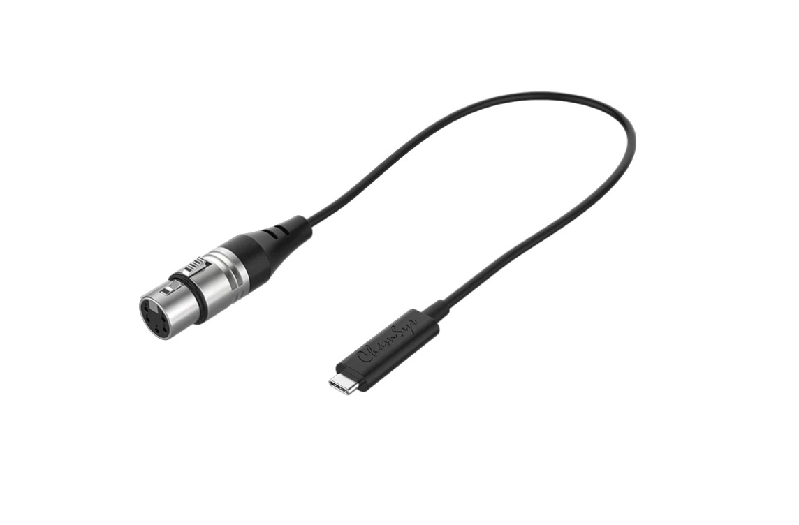 ChamSys MagicDMX FULL Interfac