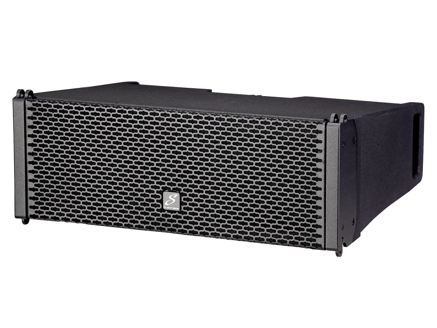 Studiomaster V5 Wh 2x5" Passiv