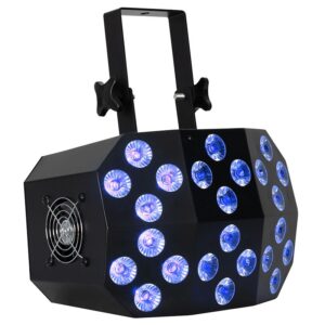 Eliminator Mega Wash 24 Led Wa