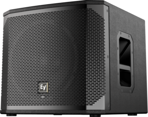 Electro-Voice ELX200-12SP Power