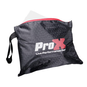 ProX XF-Vista Scrim White Set