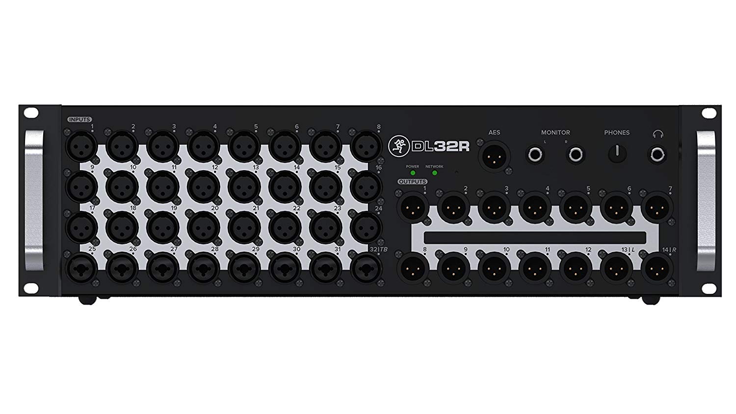 Mackie DL32R Digital Live Mixe