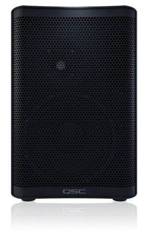QSC CP8 1000w Powered Speaker