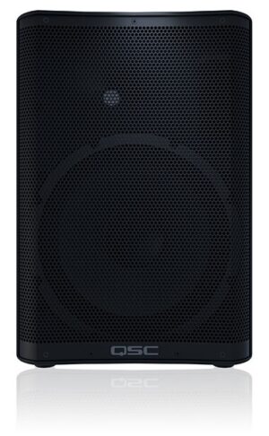 QSC CP12 1000w Powered Speaker
