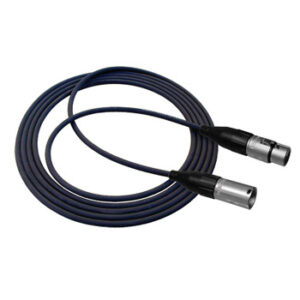 Rapco N1M1-10 10' Xlr Cable