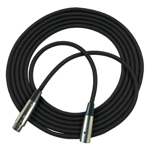 Rapco N1M1-6 6' Xlr Cable